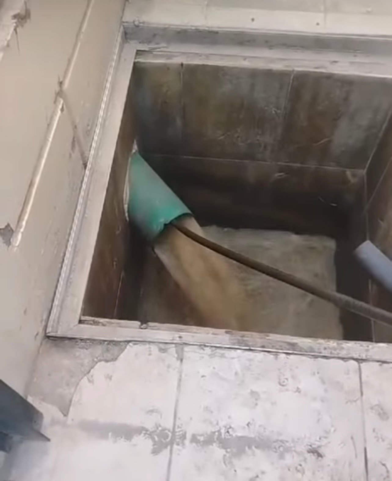 تسليك مجاري غرب الصليبيخات
