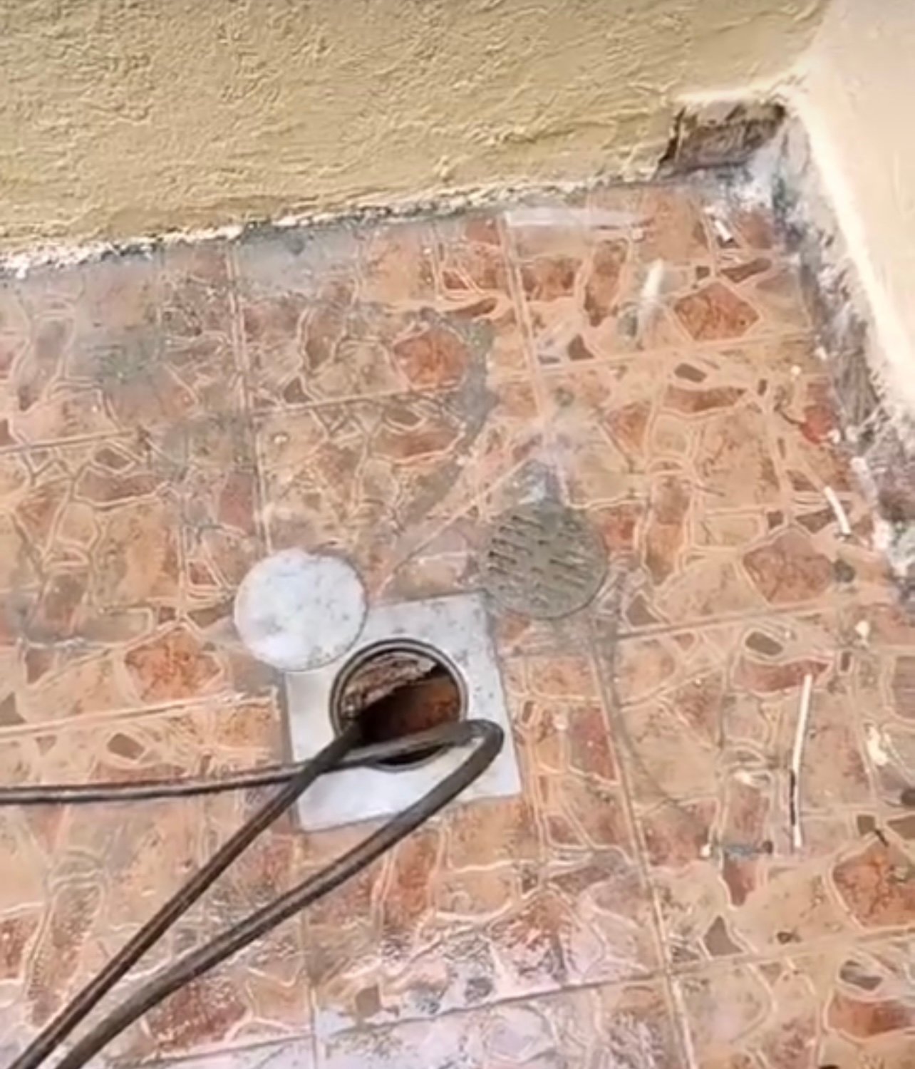 تسليك مجاري غرناطه